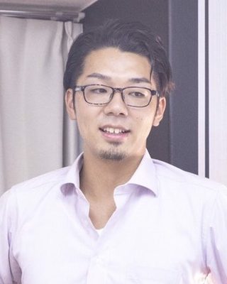 株式会社エディターキャンプ 代表取締役 山田雄太郎