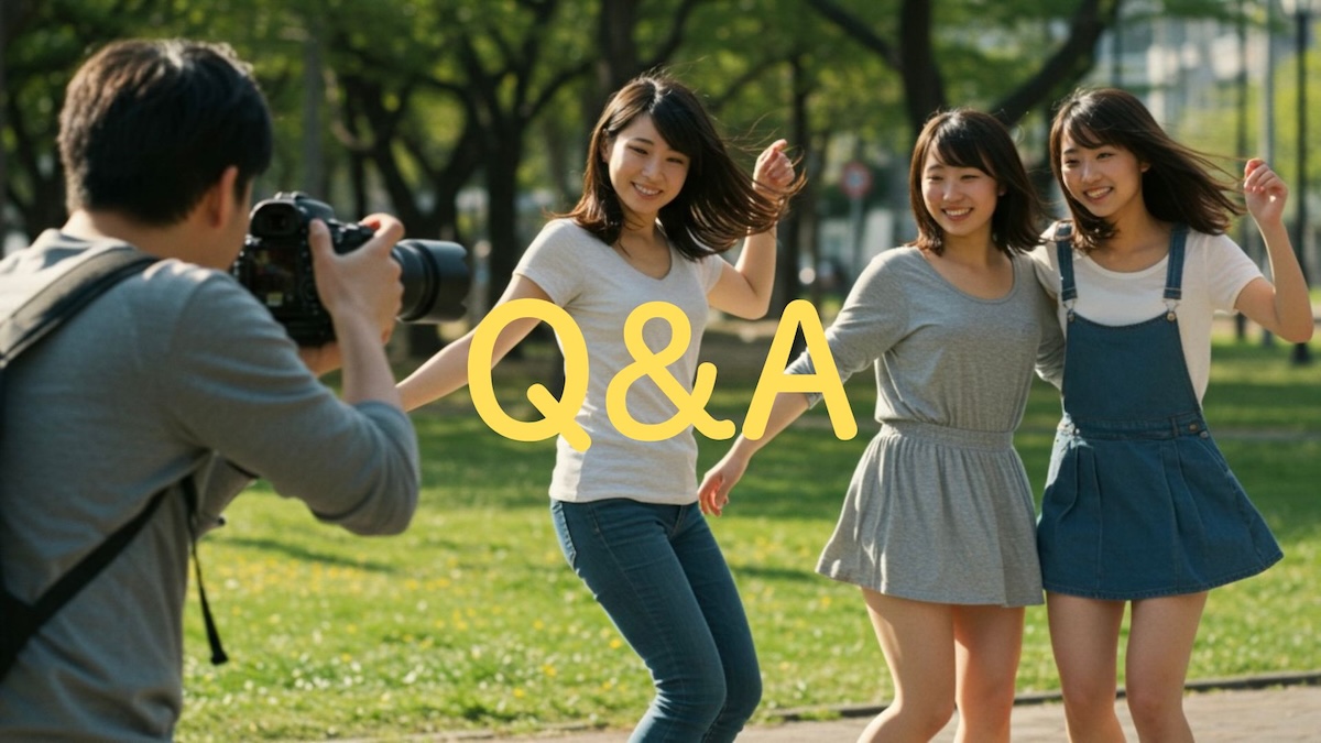 Q&A