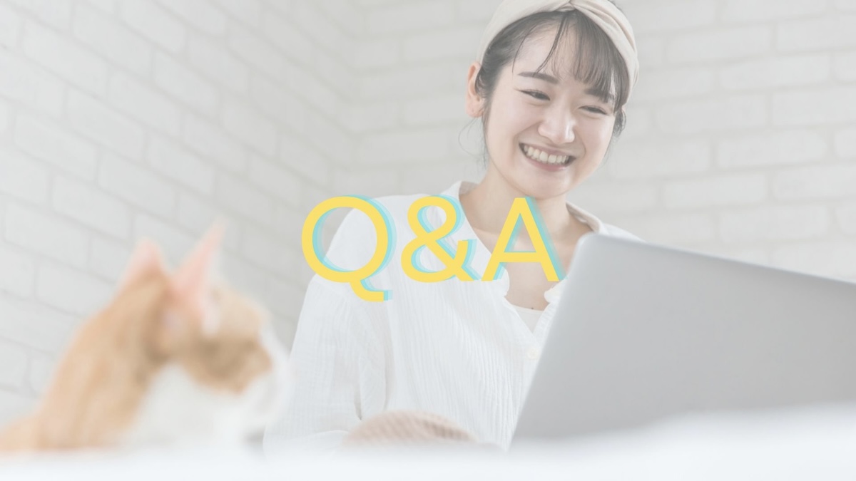 Q&A