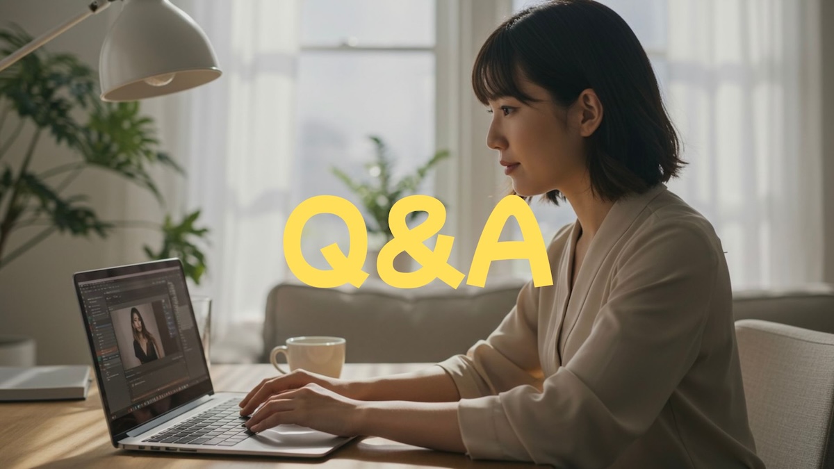 Q&A