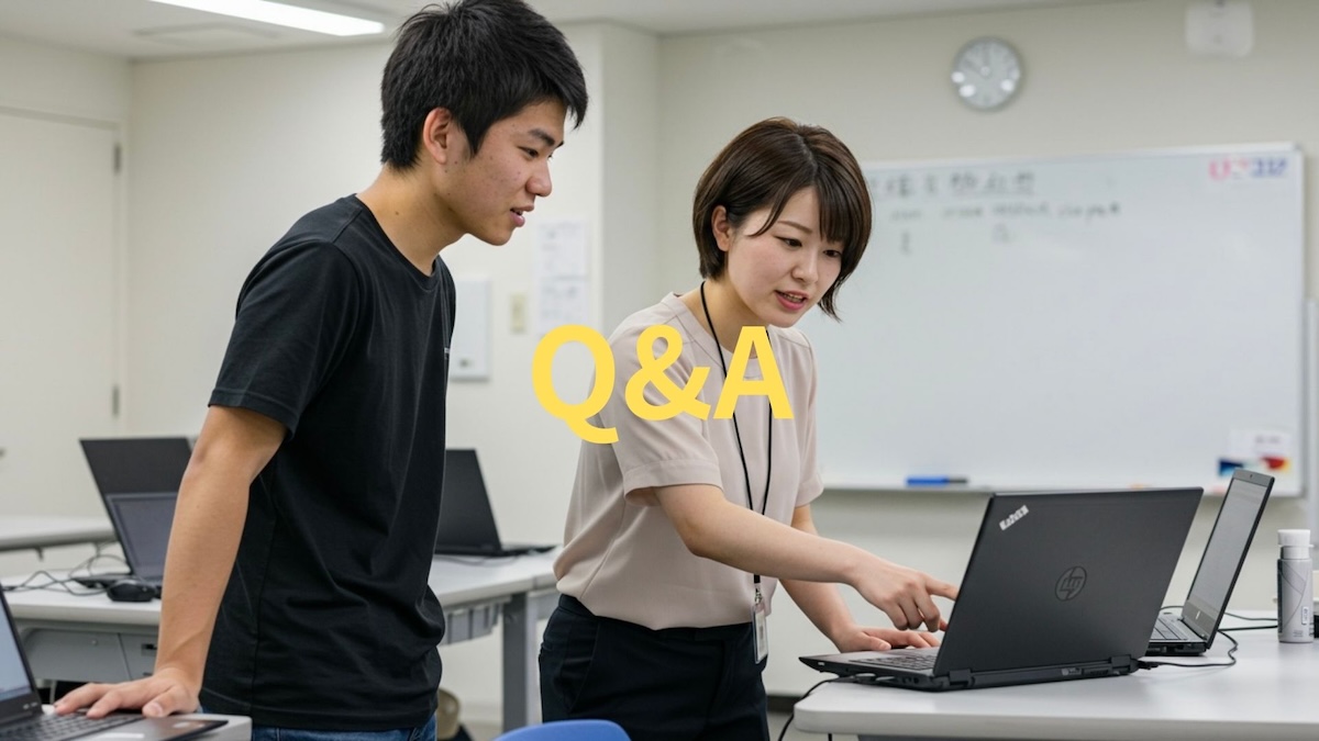 Q&A