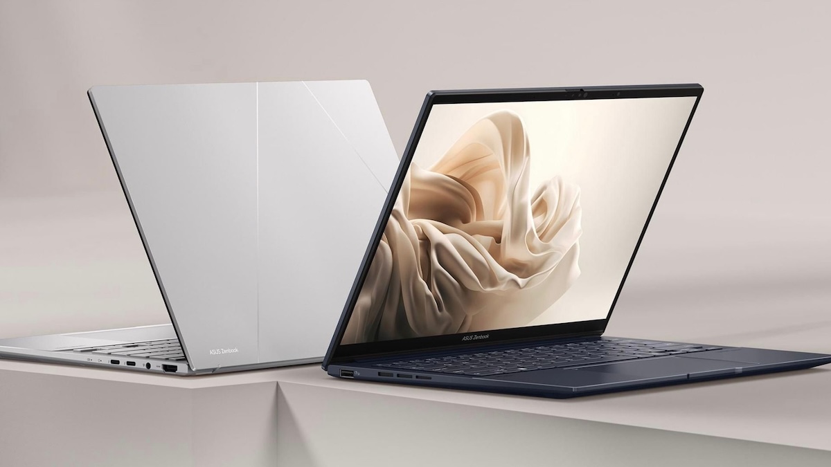 Asus ZenBook 14 