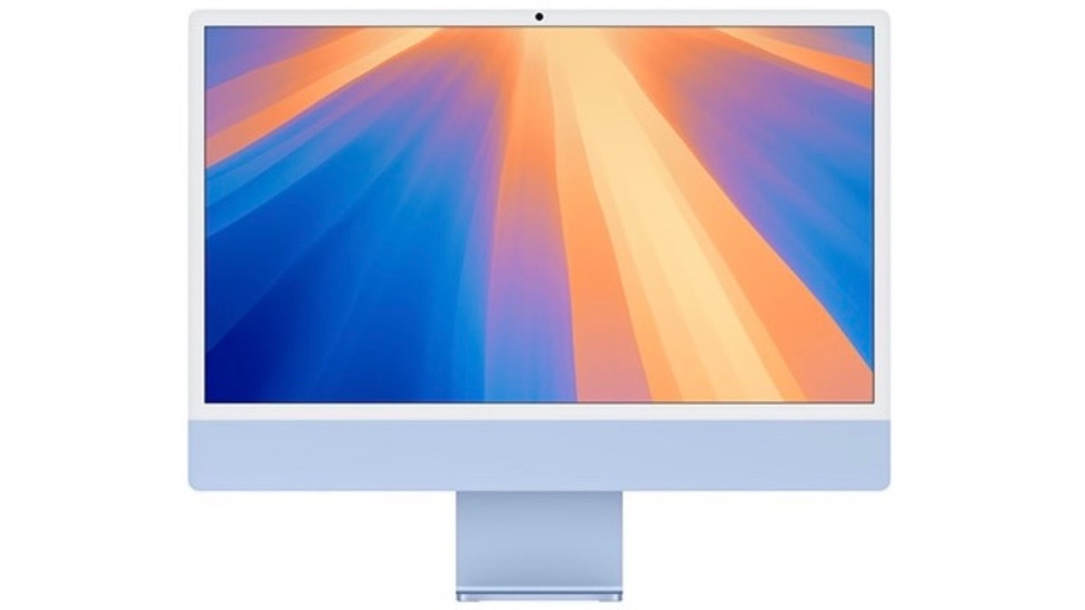 iMac