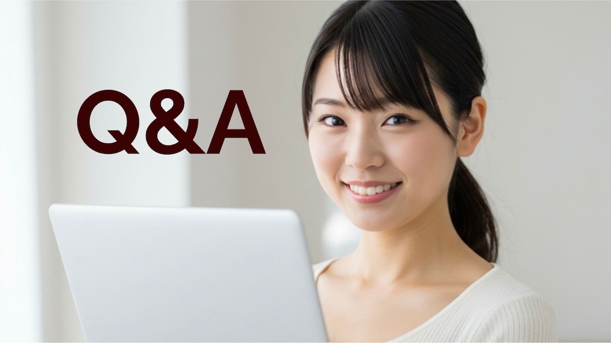 Q&A