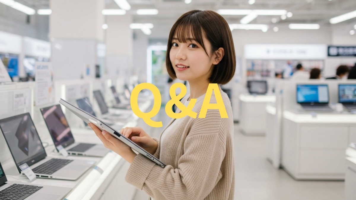 Q&A