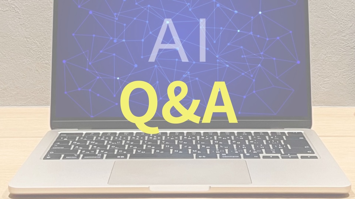 Q&A