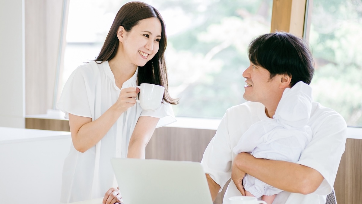 動画編集スクール主婦・主夫