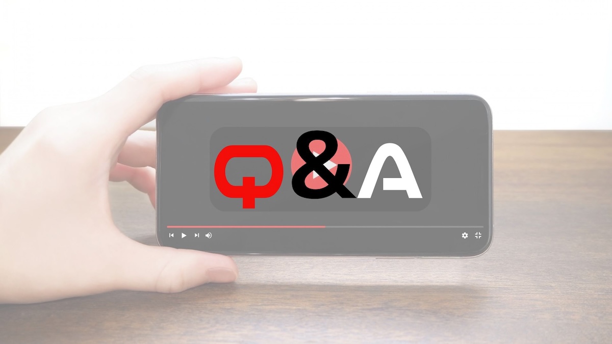 Q&A