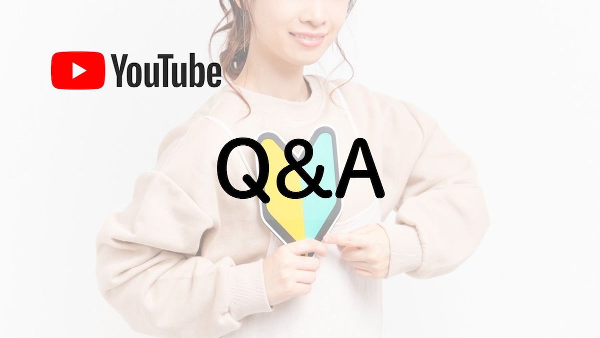 Q&A