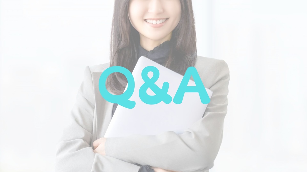 Q&A