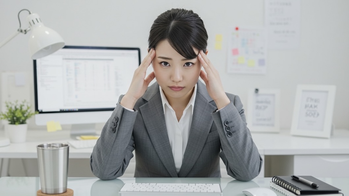 動画編集 仕事 きつい