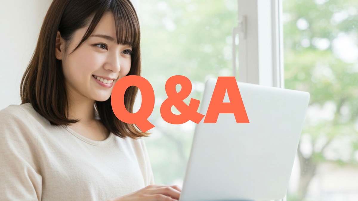 Q&A
