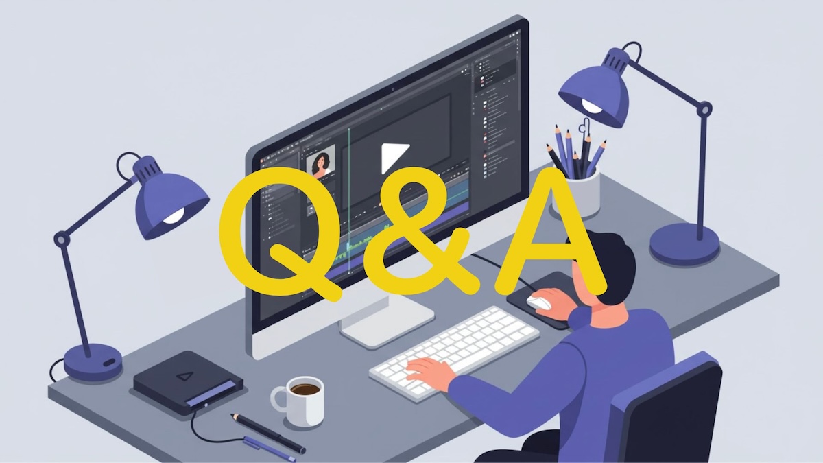 Q&A